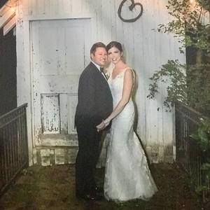 Meet your Posher, Tonja